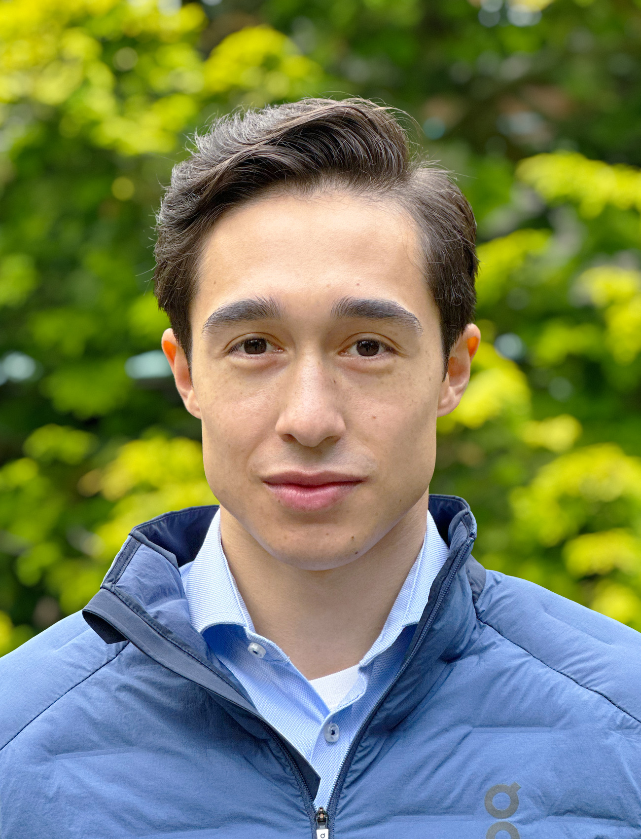 Benjamin Heltzel